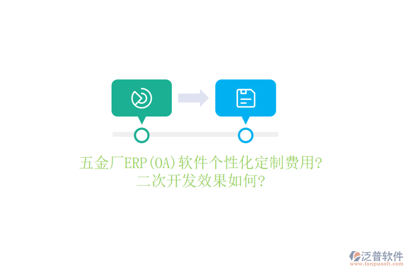 ERP系统定制：如何选择适合你的方案？